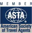 American Society of Tarvel Agents (ASTA)